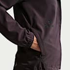 나이키 스위프트 여성 패커블 러닝 재킷