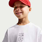 Nike Sportswear Big Kids' T-Shirt