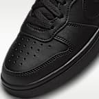 Nike Court Borough Low Recraft kinderschoenen