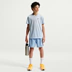 Nike Challenger Older Kids' (Boys') Woven Shorts
