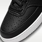 Nike Court Vision Low Next Nature Men's Shoes