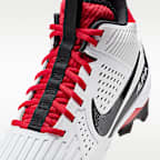 Nike Alpha Menace Strong Men's Football Cleats