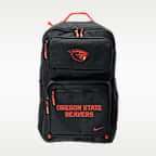 Oregon State Utility Speed 2.0 Nike College Backpack