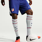 Atlético Madrid VaporFast Third Nike Dri-FIT ADV Football Knee-High Socks