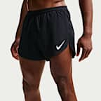 Nike AeroSwift Dri-FIT ADV-Laufshorts mit Innenslip für Herren (ca. 10 cm)