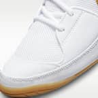 Nike Fury Wrestling Shoes