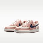 Nike Court Vision Low Next Nature Women's Shoes