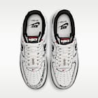 Nike Air Force 1 Men's Shoes