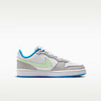 Nike Court Borough Low Recraft Older Kids' Shoes