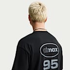T-shirt Nike Sportswear para homem