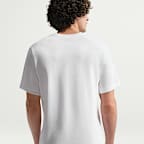 Norway Men's Nike Soccer T-Shirt