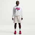 Nike "Play4Kay" Collection Men's Pullover Club Fleece Hoodie