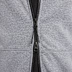 Nike Sportswear Tech Essentials-fleecehættetrøje med fuld lynlås til mænd