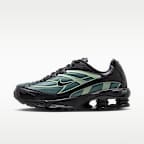 Nike Shox Ride 2 Men's Shoes