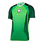 Nigeria 2026 Match Home Men's Nike Aero-FIT Soccer Authentic Jersey