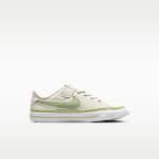 NikeCourt Legacy Younger Kids' Shoes