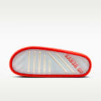 Chanclas universitarias para hombre Nike Calm (Oregon State)