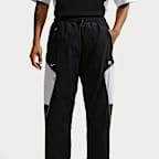 Calças entrançadas Nike Sportswear para homem