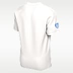 Nike Men's Soccer Logo T-Shirt