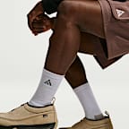 Nike ACG Everyday Elevated Crew Socks (1 Pair)