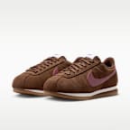 Tenis para mujer Nike Cortez