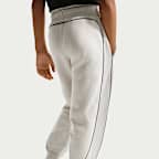 Nike Air Older Kids' Fleece Joggers