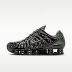 Tenis para hombre Nike Shox TL