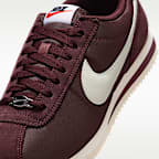 Nike Cortez Textile Women's Shoes
