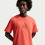 Nike Men's Basketball T-Shirt