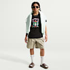 Nike Sportswear Older Kids' T-Shirt