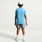 Nike Legend Big Kids' Dri-FIT T-Shirt