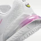 Tenis para niños grandes Nike Air Max Phoenix