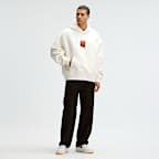 Arizona Cardinals Rivalries Collection Oversized Tech Fleece Men's Nike NFL Pullover Hoodie