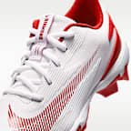 Nike Diamond Clutch Big Kids' Baseball Cleats