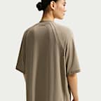 NikeSKIMS Airy Camiseta oversize - Mujer