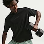 T-shirt de treino N.A.C. Nike Primary para homem