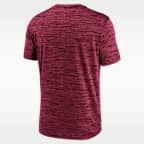 Florida State Campus Center Stack Velocity Men's Nike Dri-FIT College T-Shirt