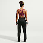 Nike Rival Women's Ultrahigh-Support Padded Sports Bra
