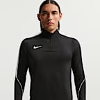 Maglia da calcio per allenamento Dri-FIT Nike Strike – Uomo