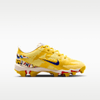 Nike Diamond Standout "Ronald Acuña Jr." Big Kids' Baseball Cleats