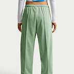 나이키 스포츠웨어 칠 테리 여성 미드라이즈 프렌치 테리 조거