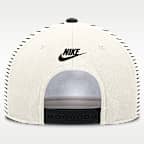 Iowa Rise Men's Nike Dri-FIT College A-Frame Adjustable Hat