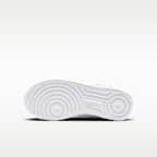 Chaussure Nike Air Force 1 LE pour ado