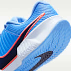 Damskie buty do tenisa na korty ziemne Nike GP Challenge Pro