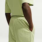 Shorts de básquetbol de entrenamiento de malla de 13 cm para hombre Nike Standard Issue