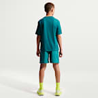 Nike Multi Refresh-overdel til store barn (gutter)