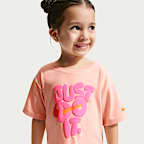 Nike Bold Play Toddler 2-Piece Bike Shorts Set