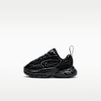 Nike Stratos Shift 2000 Baby/Toddler Shoes
