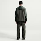 Nike Tech Men's Dri-FIT Woven Full-Zip Windrunner Jacket