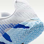 ジャ 3 SE "Zero Gravity" ジュニア バスケットボールシューズ